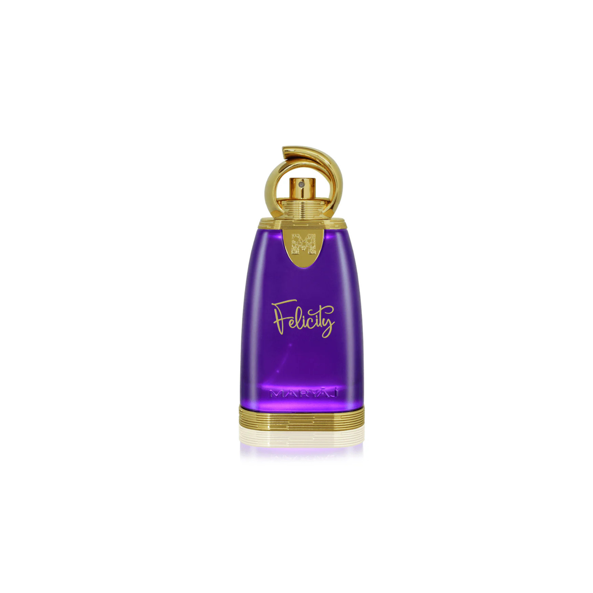 Felicity For Her Maryaj Edp 100Ml Mujer