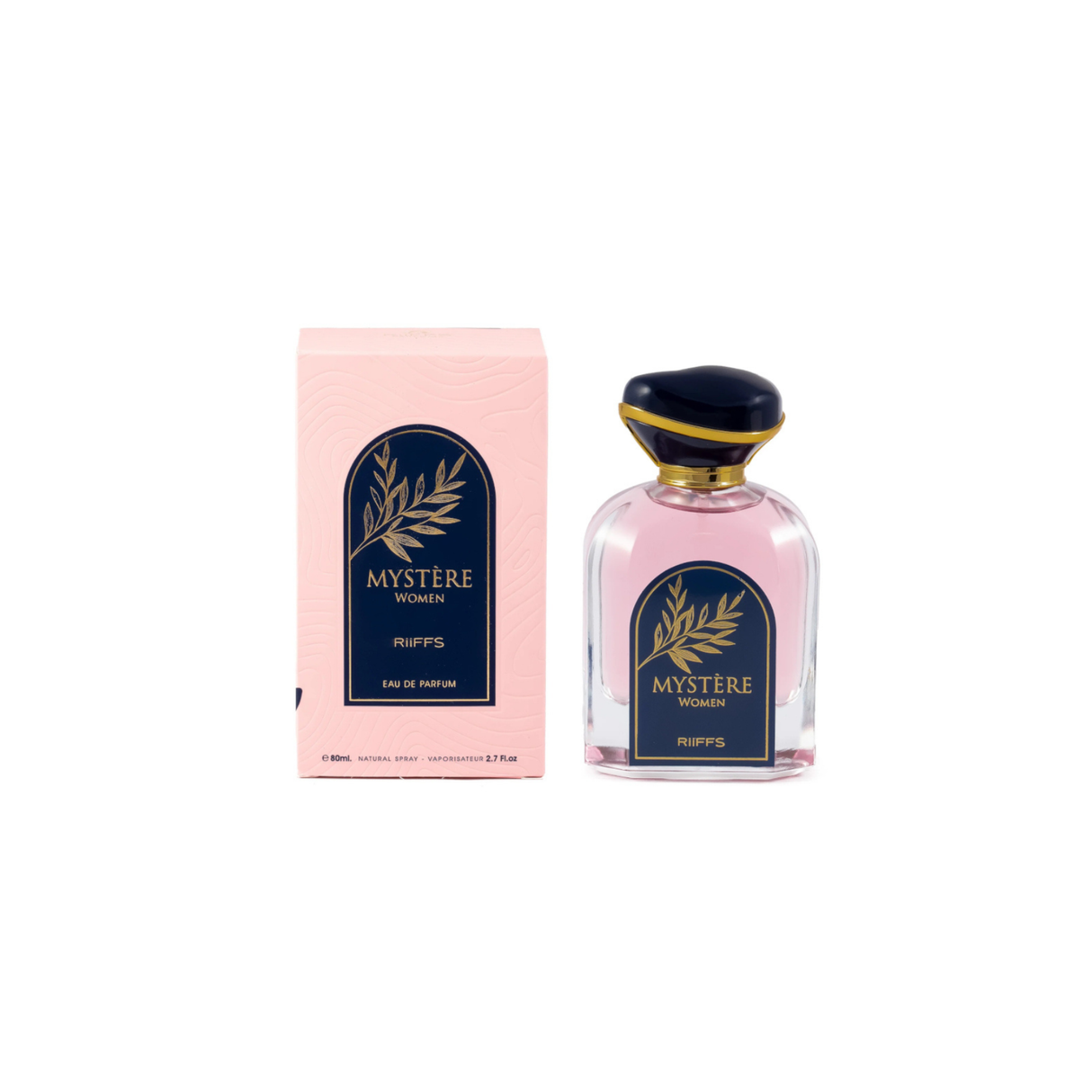 Mystere  Women Edp 80Ml Mujer-Inspirado en My Way Giorgio Armani