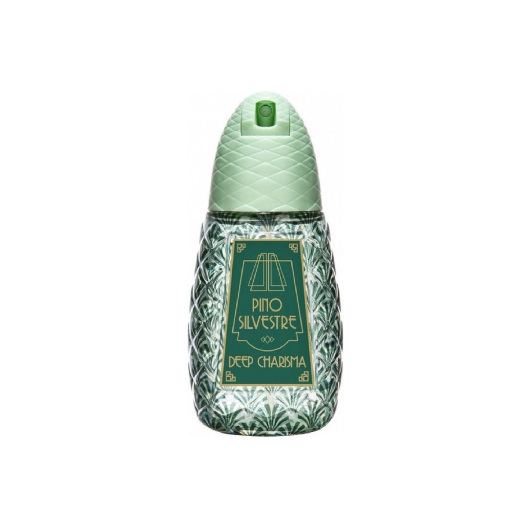 Deep Charisma Pino Silvestre Selection Edt 125Ml Hombre