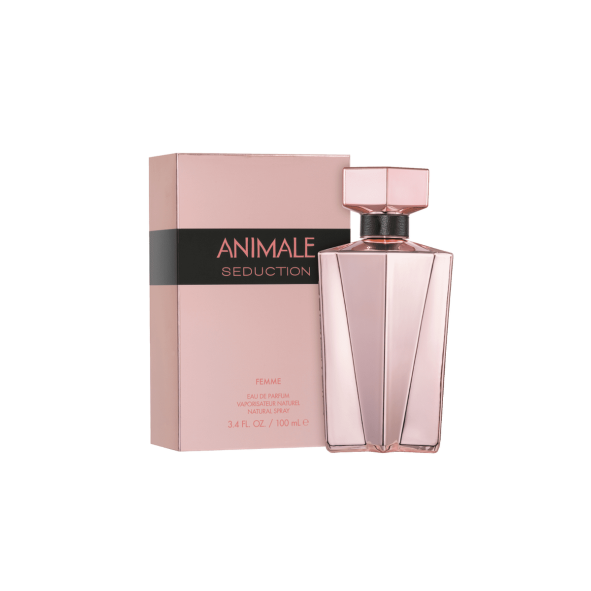 Animale Seduction Femme Edp 100 ml Mujer