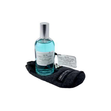 EAU De Grey Flannel EDT 120ml Hombre Grey Flannel