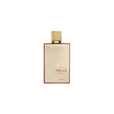 Exclusive Prive Rouge Riiffs Edp 80ML Unisex- Inspirado en Baccarat Rouge 540 Extrait de Parfum Maison Francis Kurkdjian