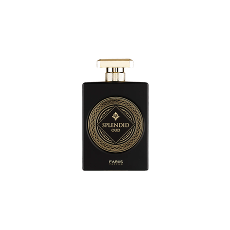 Splendid Oud Fariis Parfum Edp 100ML Hombre.