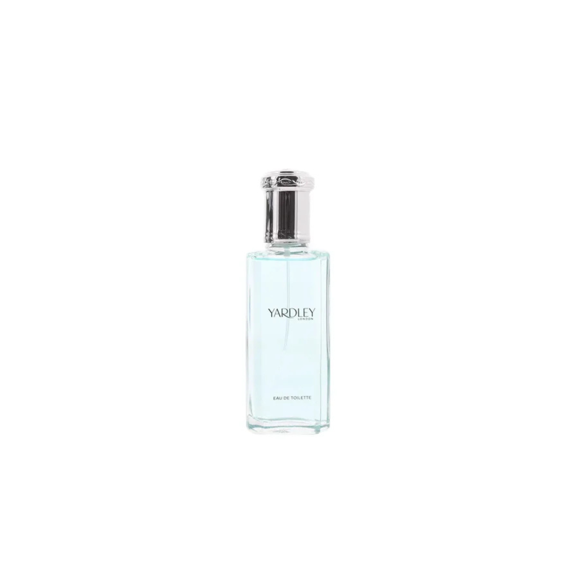 Yardley London Bluebell & Sweet Pea Edt 125Ml Mujer