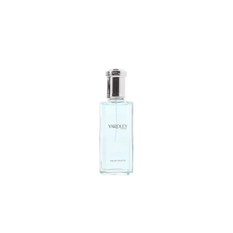 Yardley London Bluebell & Sweet Pea Edt 125Ml Mujer