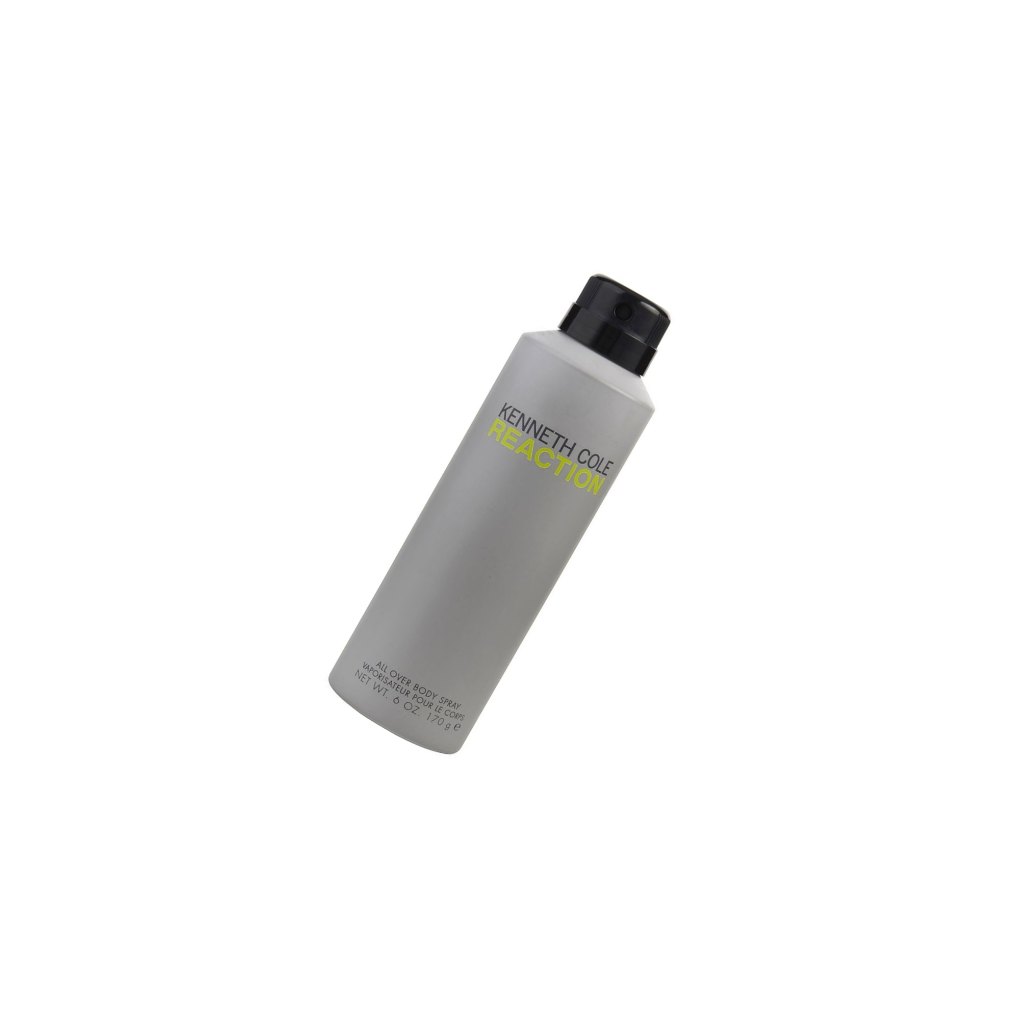 Kenneth Cole Reaction 180Ml Hombre Body Spray