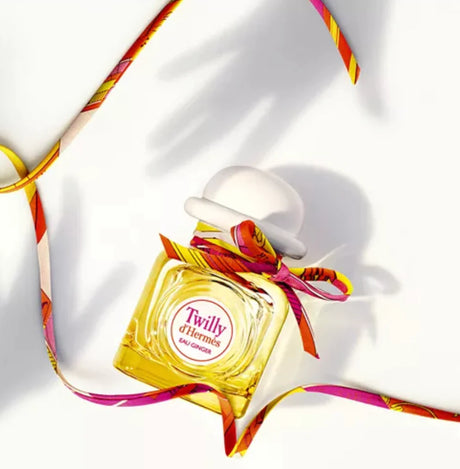 Twilly D´ Hermes Eau Ginger Hermes Edp 85Ml Mujer