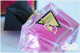 Guess I am Yours Edt 75ML Mujer