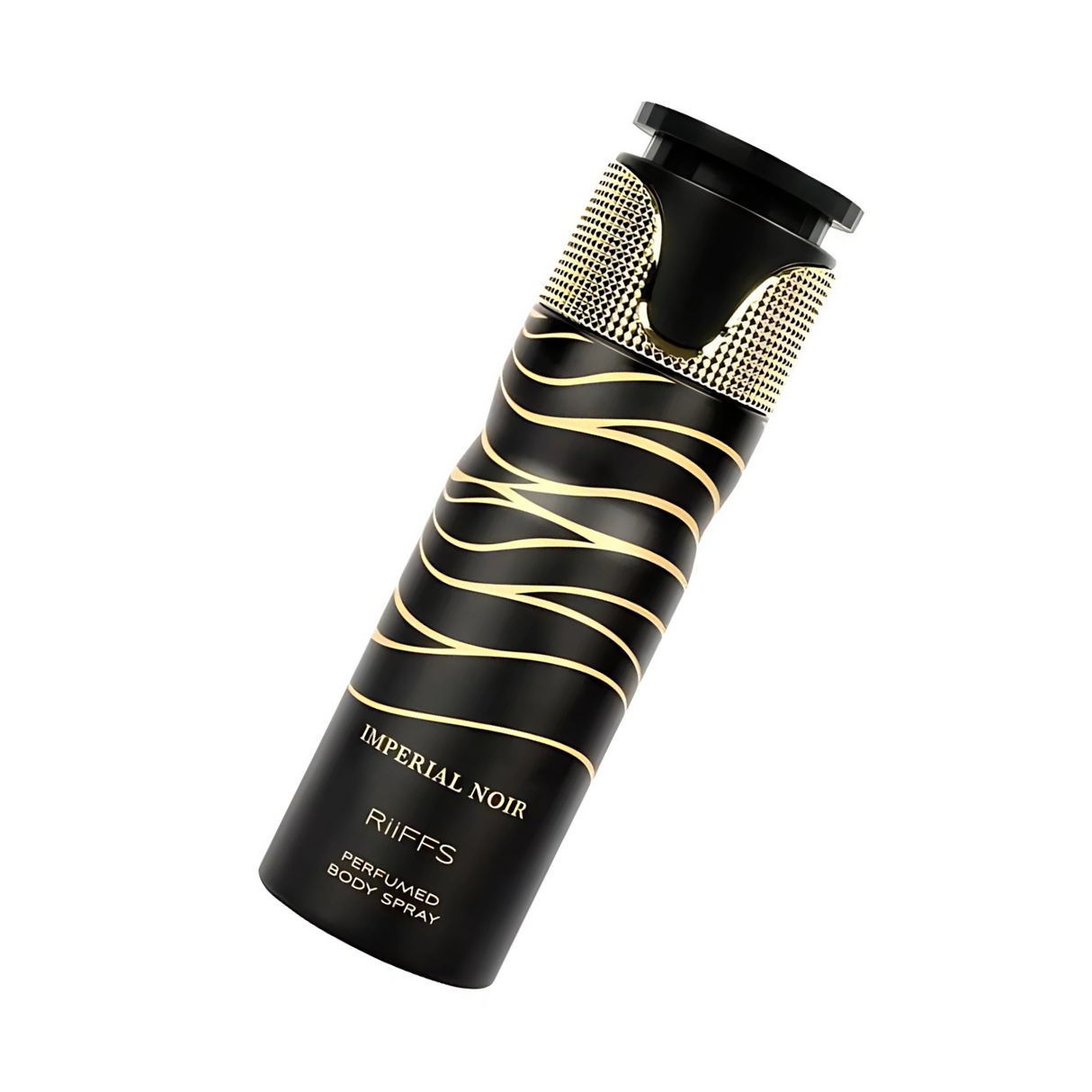 Desodorante Imperial Noir Riffs 200ML Unisex