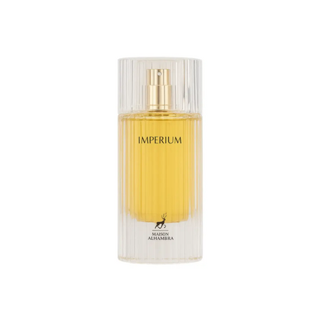 Imperium Maison Alhambra Edp 100Ml Unisex