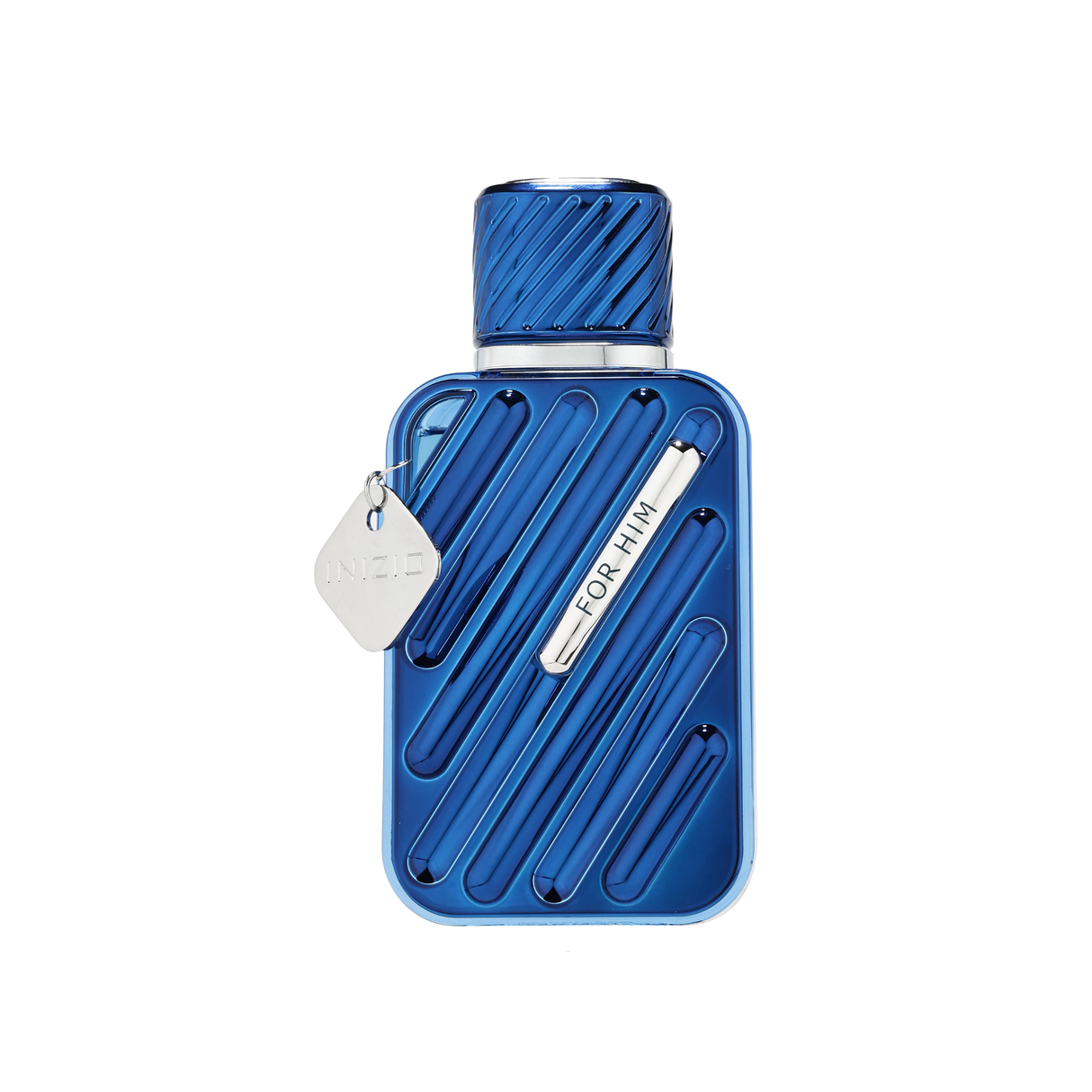 Inizio For Him Fragrance World EDP 100Ml Hombre - Inspirado en Dusk TUMI.