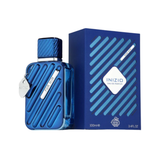 Inizio For Him Fragrance World EDP 100Ml Hombre - Inspirado en Dusk TUMI.