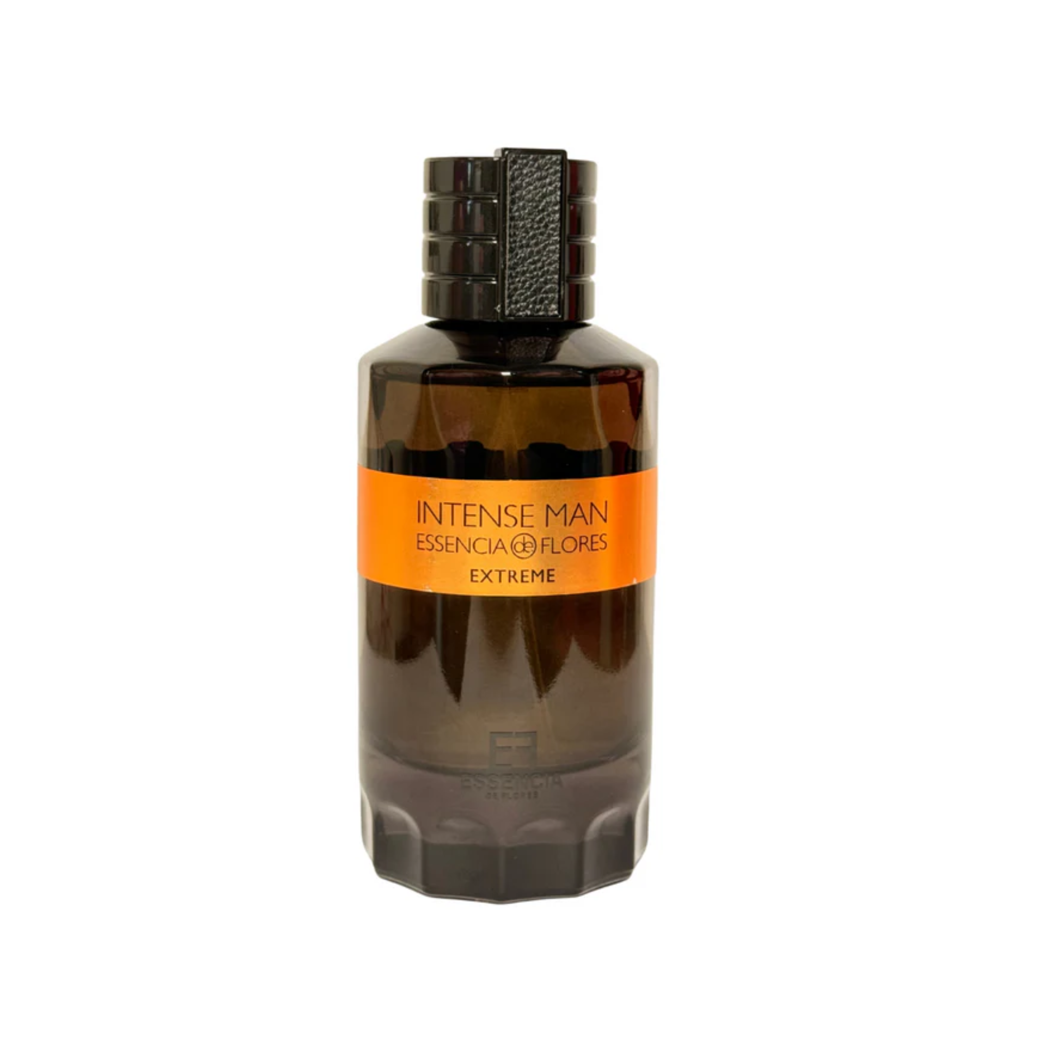 Essencia de Flores Intense Man Fragrance World Edp 100ML Hombre