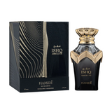 Ishq Absolute Hamidi Edp 100Ml Unisex