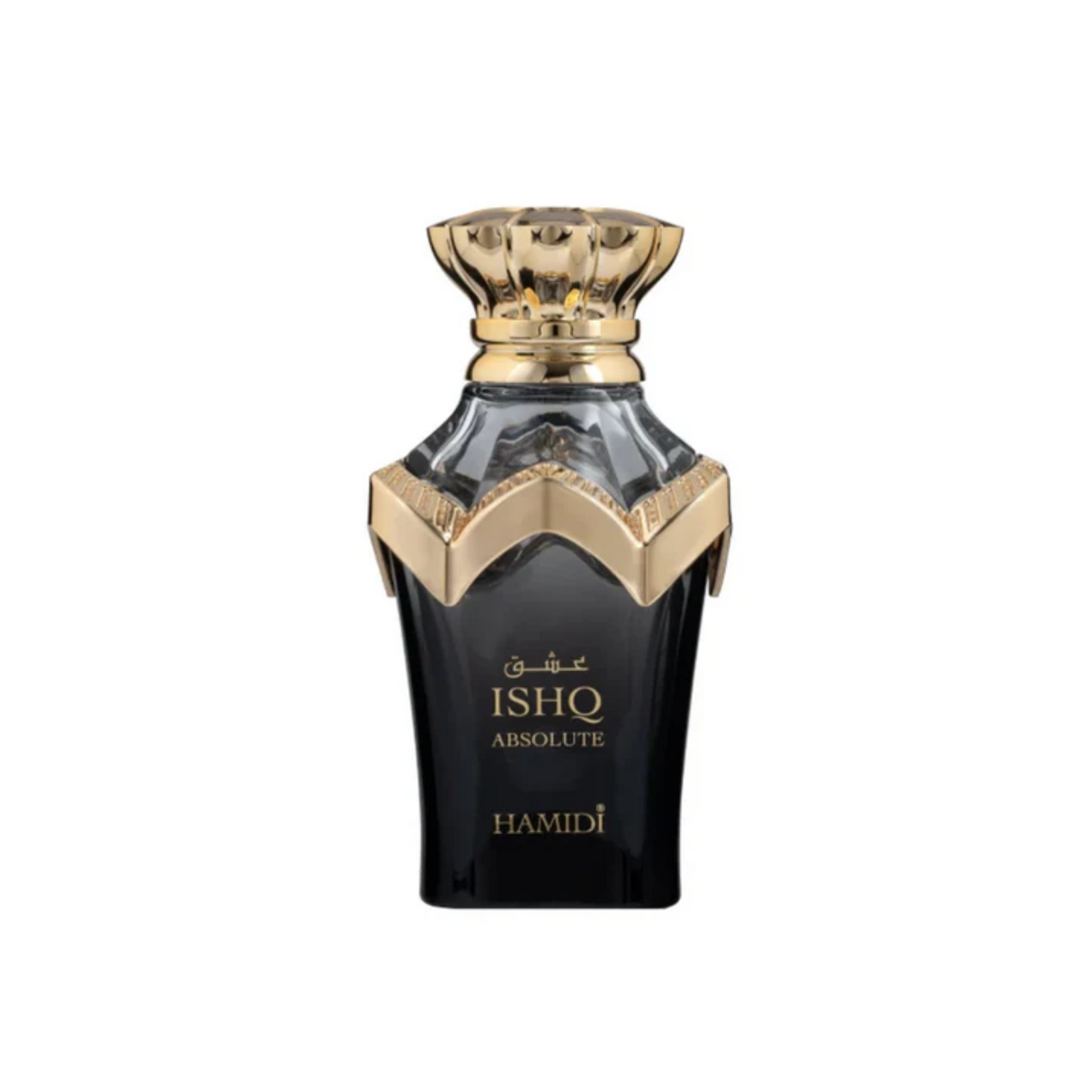 Ishq Absolute Hamidi Edp 100Ml Unisex