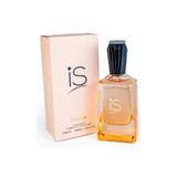 Is Intense Fragrance World  Edp 75Ml Unisex - Inspirado en Si Intense By Armani