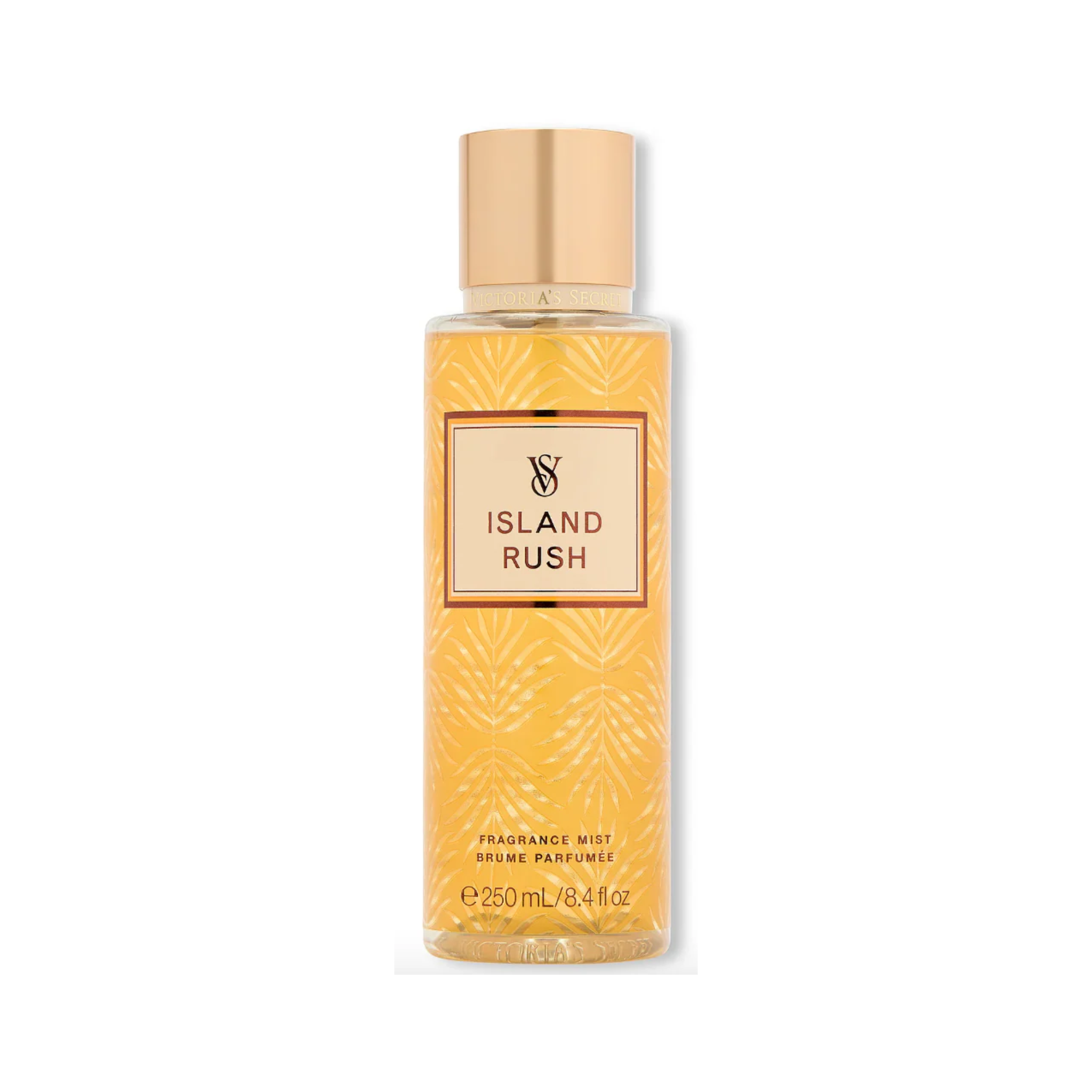 Island Rush Fragrance Mist Victoria S' Secret 250Ml Mujer