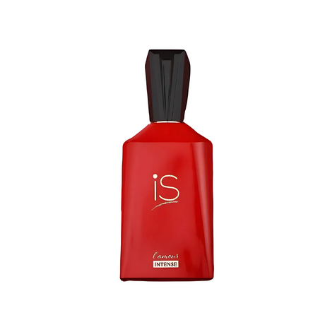 iS L' Amour Fragrance World Edp 75Ml Unisex