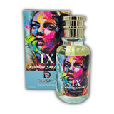 IX Edition Speciale Devsana Edp 100 Ml Mujer - Inspirado En Ortisi Parisi by Terroni