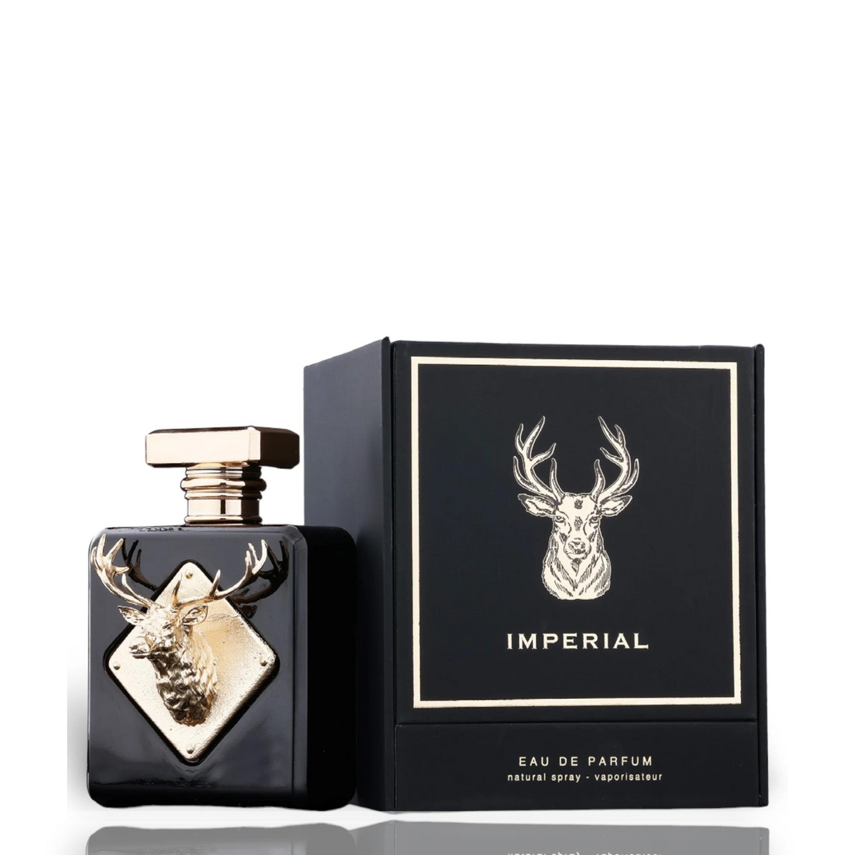 Imperial Fragrance World Edp 100 ML Unisex