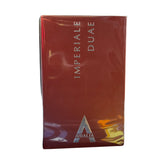 Imperiale Duae Altralia Amazones Edp 100ml Unisex- Inspirado en Wild Leather Yves Saint Laurent