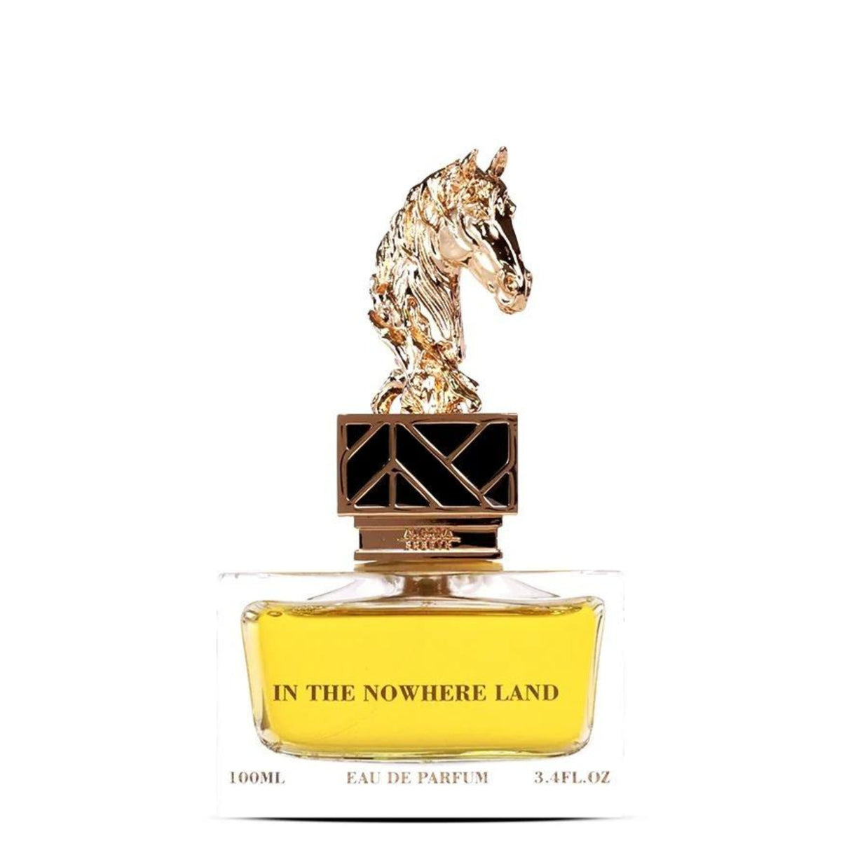 In The Nowhere Land Aurora Scents 100Ml Unisex