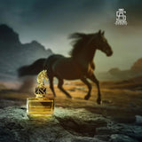 In The Nowhere Land Aurora Scents 100Ml Unisex- Inspirado en Mauboussin Mauboussin