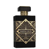 Infini Oud Joyous Maison Alhambra Edp 100ML Unisex- INSPIRADO EN OUD FOR HAPPINESS