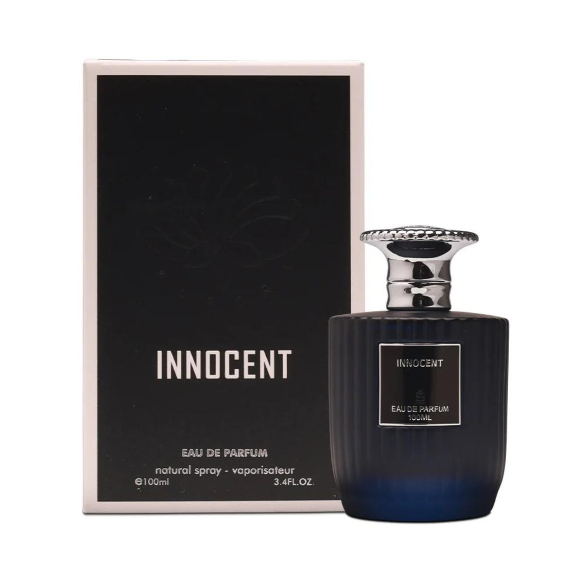 Innocent Aurora Scents Edp 100Ml Hombre