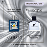 Cadiz edp 100ml Rayhaan unisex
