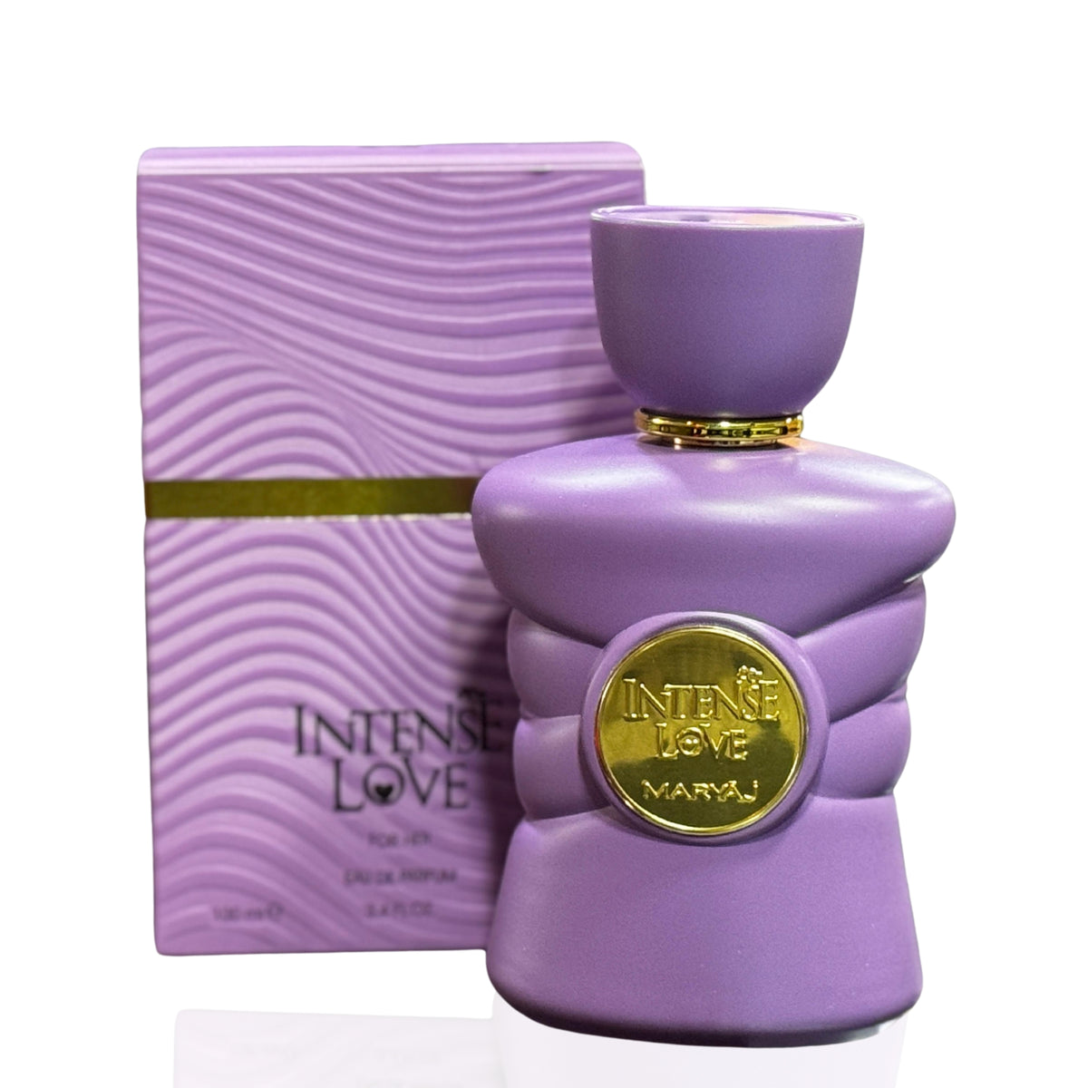 Intense Love For Her Maryaj Edp 100ML Mujer