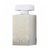 Intro Ivory Musk Fragrance World Edp 80Ml Unisex - Inspirado en Musk Therapy Initio Parfums Prives