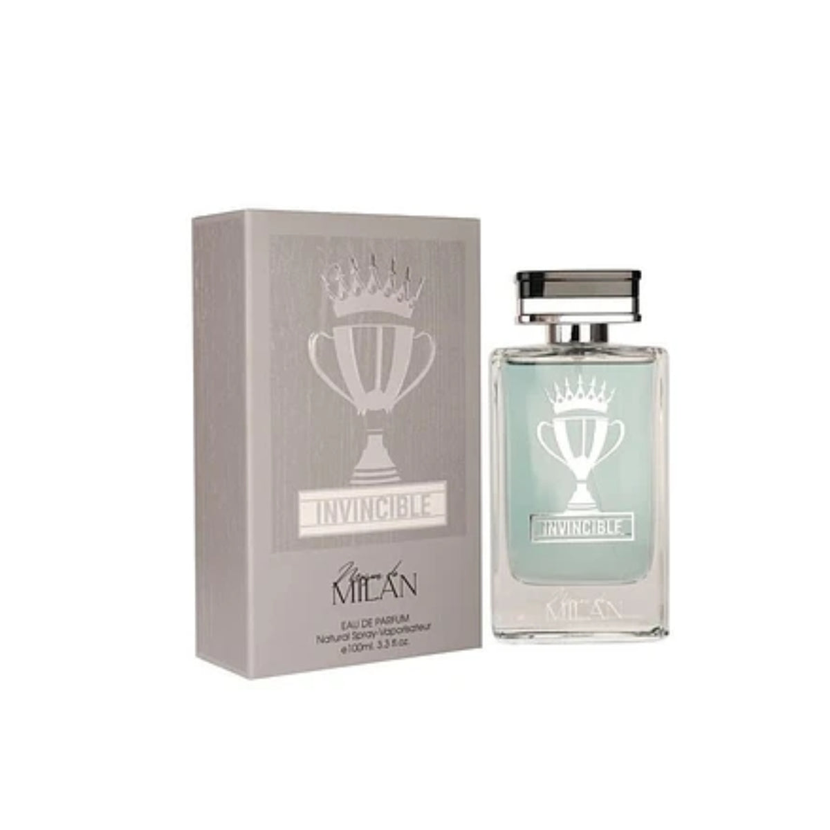 Invincible Maison de Milan Edp 100ML Unisex