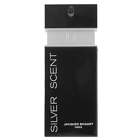 Silver Scent Jacques Bogart EDT 100Ml Hombre