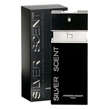 Silver Scent Jacques Bogart EDT 100Ml Hombre