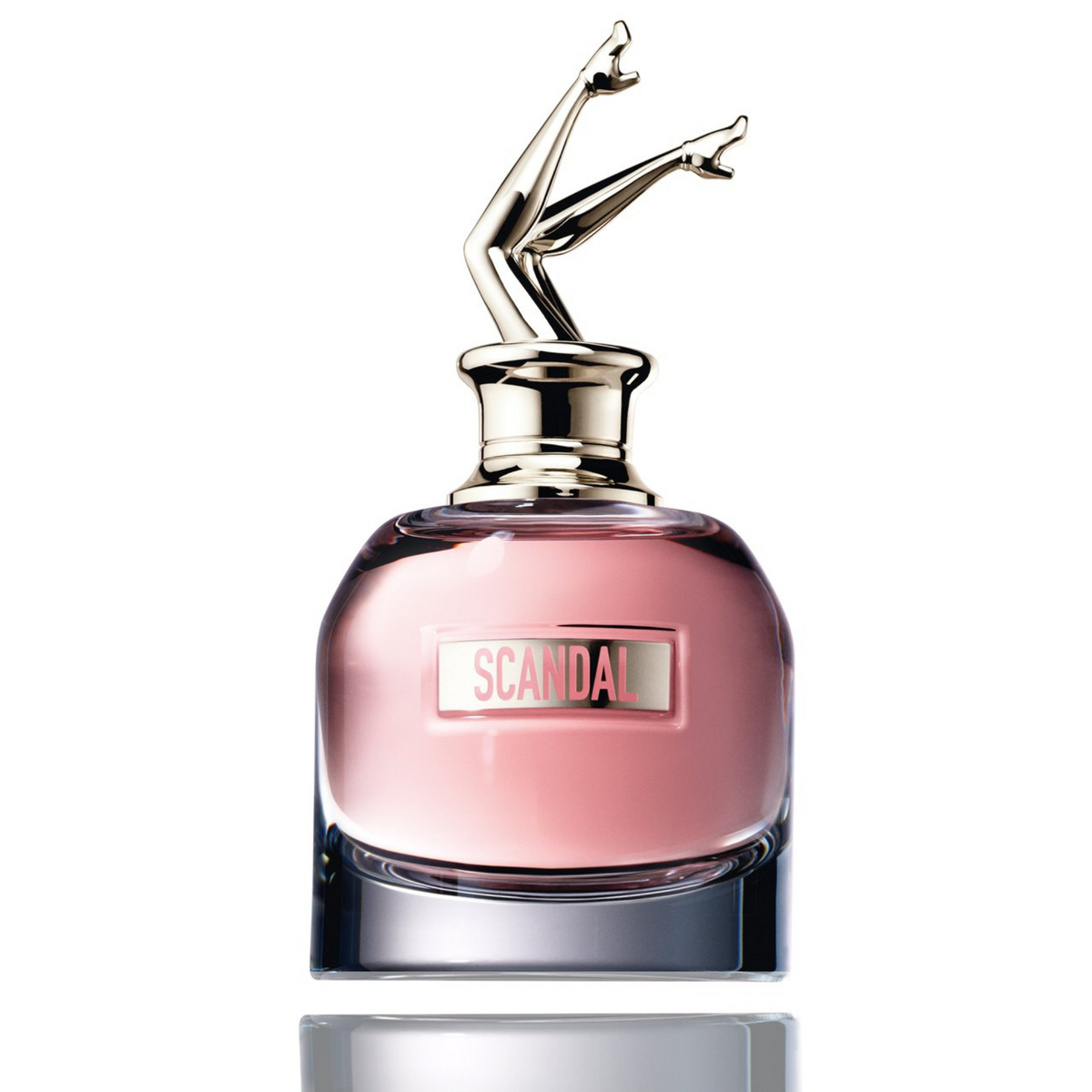 Scandal By Jean Paul Gaultier Edp 80Ml Mujer