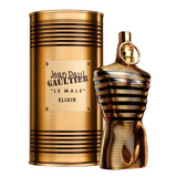 Jean Paul Gaultier Le Male Elixir Parfum 200 Ml Homber