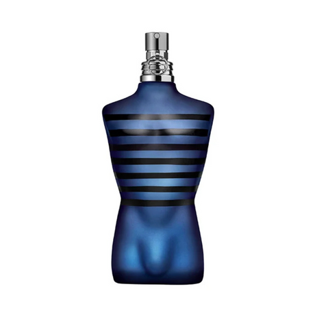 Ultra Male Intense Jean Paul Gaultier 125Ml  Hombre