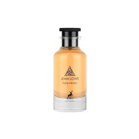 Jean Lowe Nouveau Maison Alhambra Edp 100ML Unisex