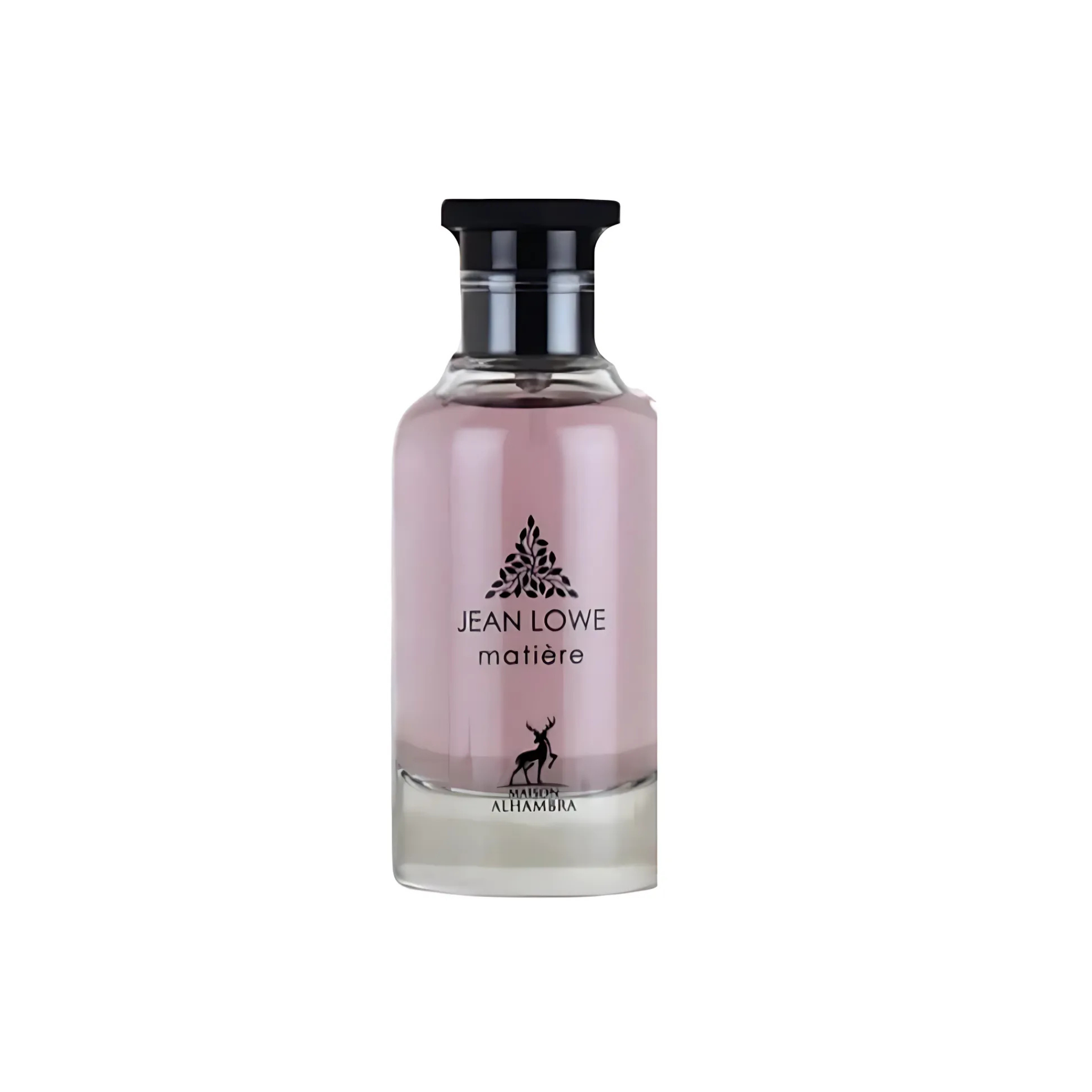 Jean Lowe Matiere Maison Alhambra Edp 100ML Unisex- Inspirado en Matiere Noire - Louis Vuitton 