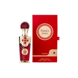 Johra Nusuk Edp 100Ml mujer