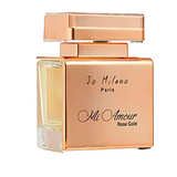 Mi Amour Rose Gold Jo Milano Edp 100ML Mujer