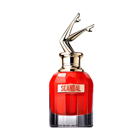 Scandal Jean Paul Gaultter Le Parfum  Intense Edp 50Ml Mujer