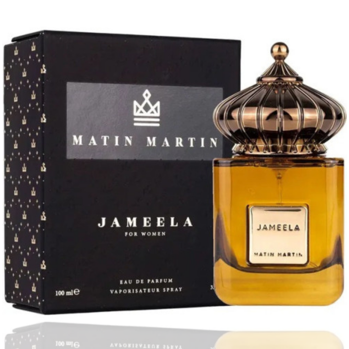 Jameela Matin Martin Edp 100ML  Mujer