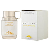 Odyssey Eau De Montagne Mountain Edition 100Ml Hombre