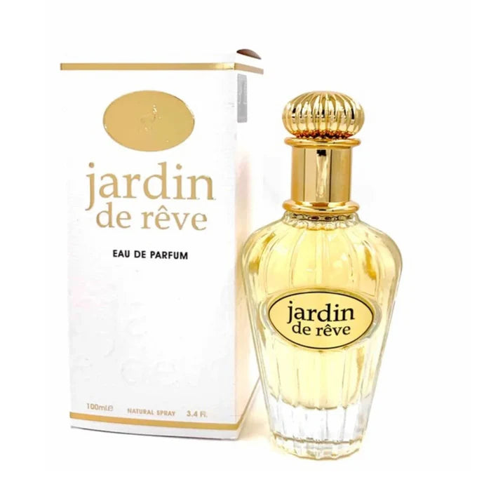 Jardin De reve Maison Alhambra Edp 100Ml Mujer - Inspirado en J ADORE de Christian Dior