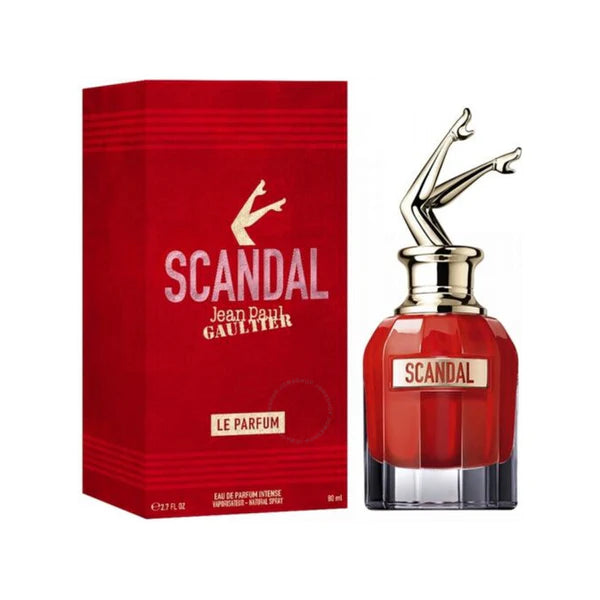 Jean Paul Gaultter Scandal Le Parfum Intense 80ML Mujer
