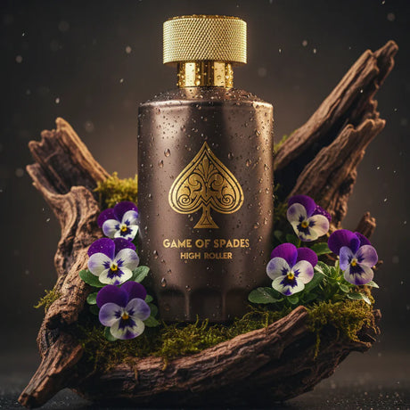 Game Of Spades High Roller Jo Milano Parfum 100Ml Unisex