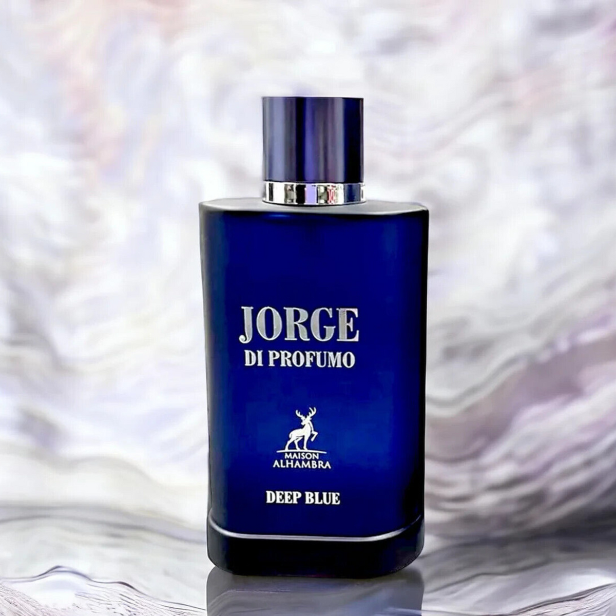 Jorge Di Profumo Deep Blue Maison Alhambra 100ml