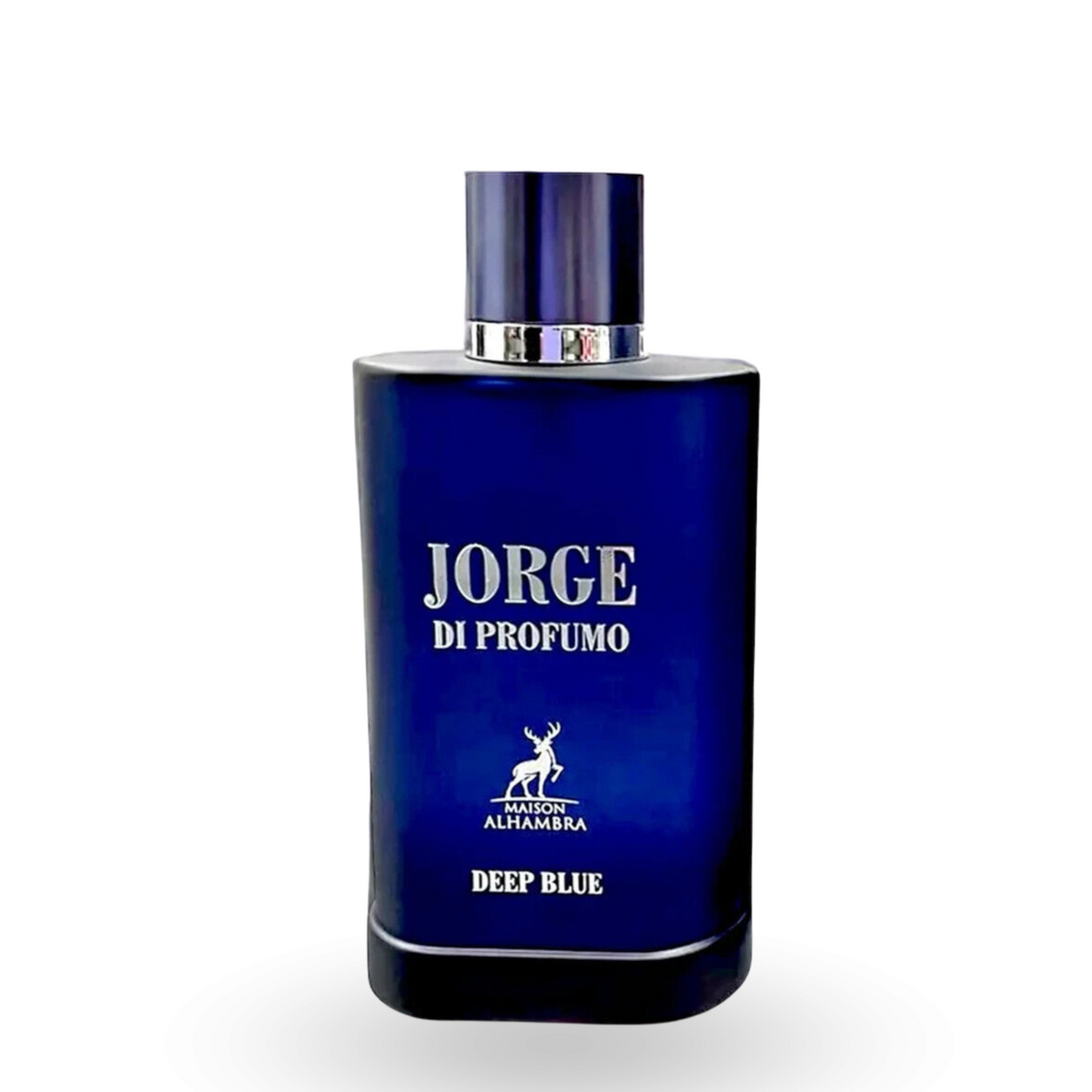 Jorge Di Profumo Deep Blue Maison Alhambra 100ml